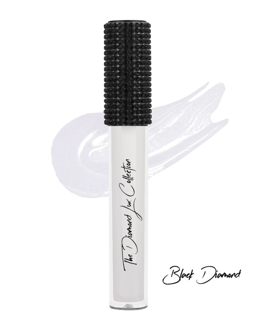 Diamond Luster Lip Gloss