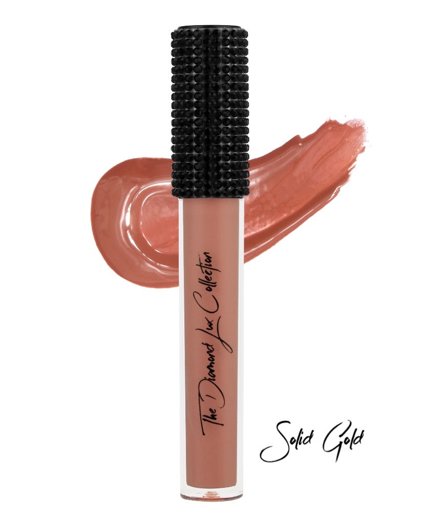 Diamond Luster Lip Gloss