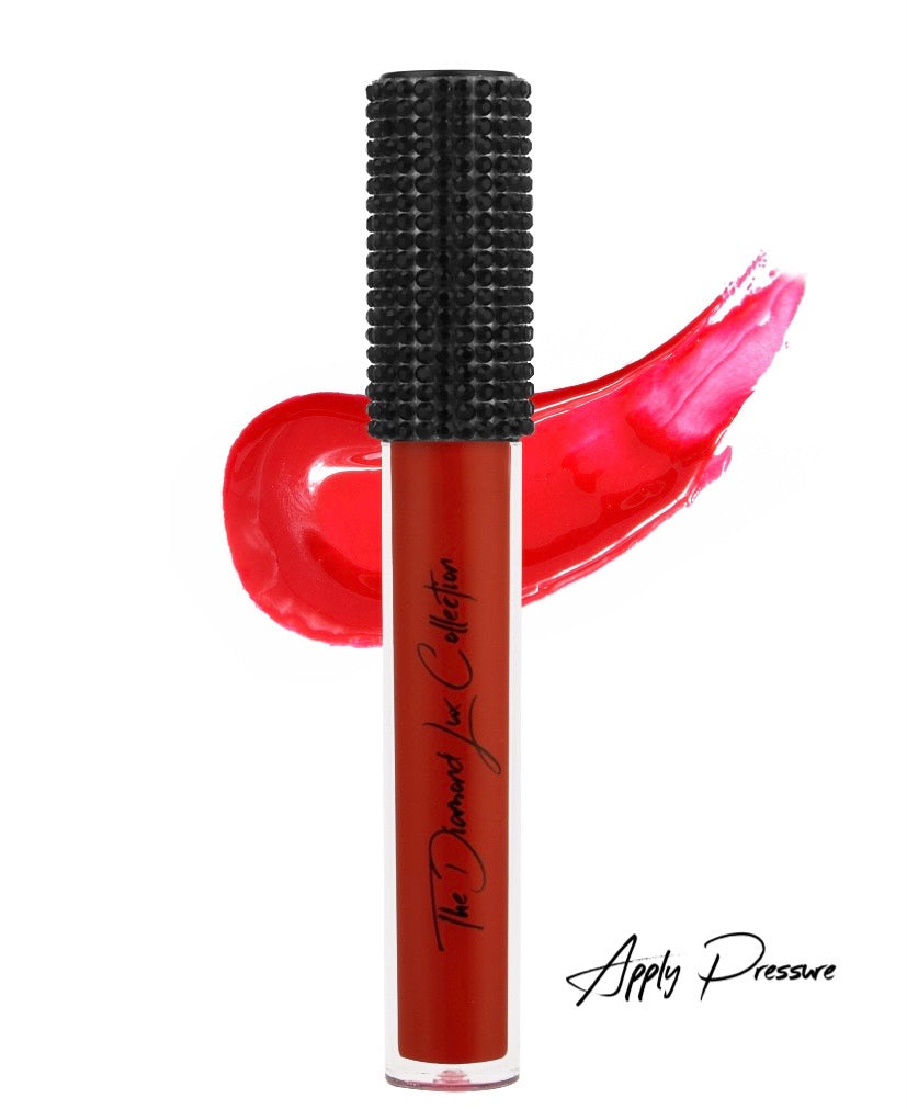 Diamond Luster Lip Gloss