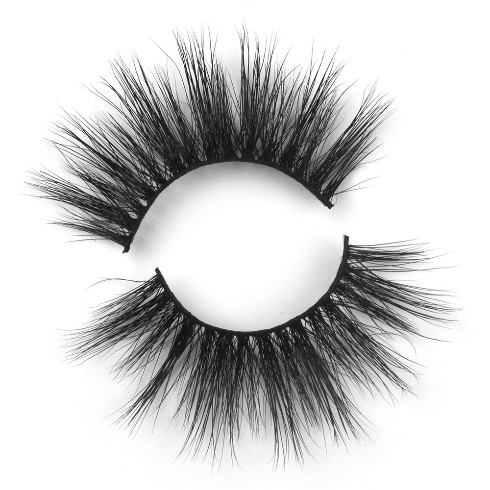 Mink Eyelash Extensions