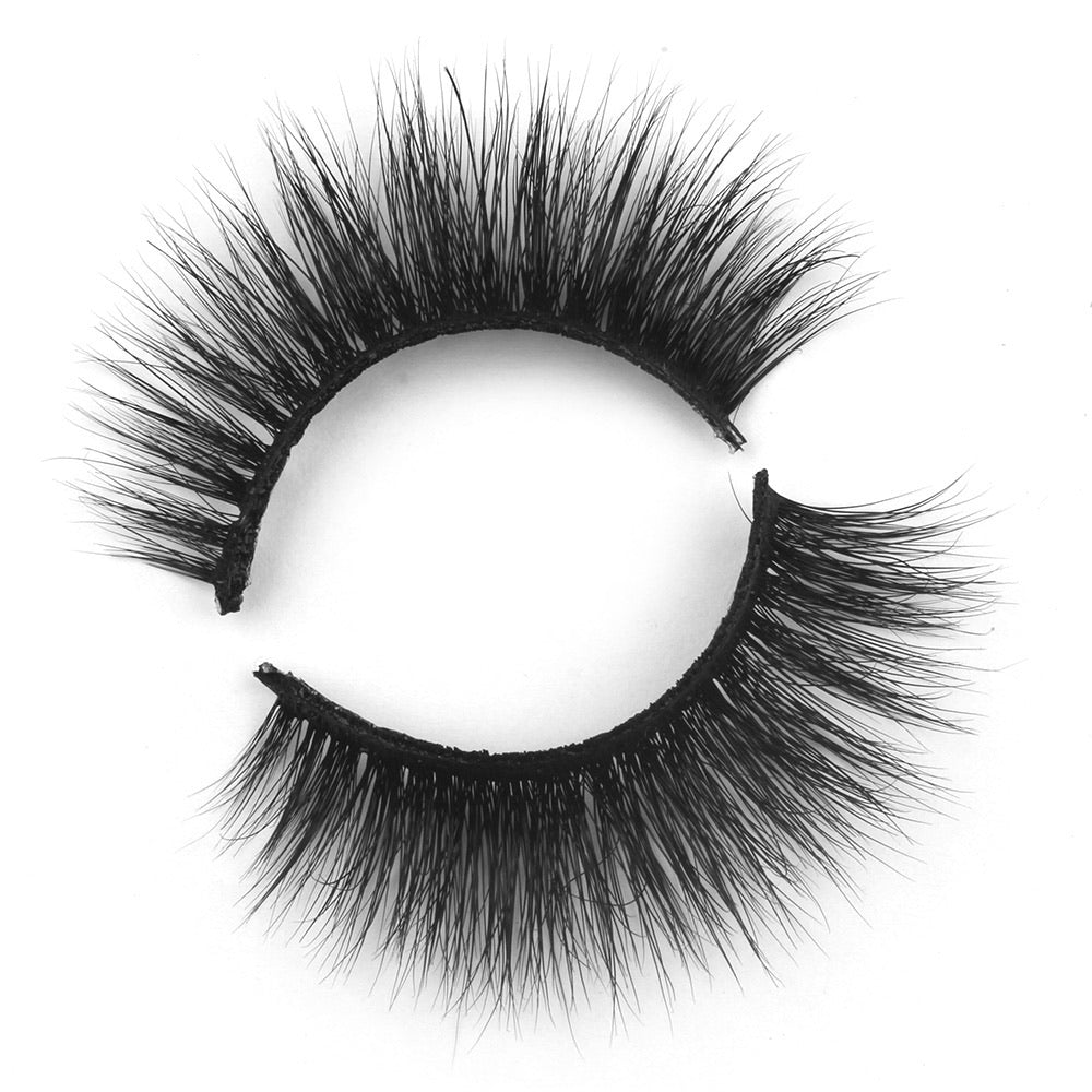 Mink Eyelash Extensions